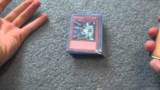 Yugioh Dino Ninja Deck Profile