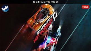 Need for Speed Hot Pursuit Remastered is LIVE (Playing with Viewers)