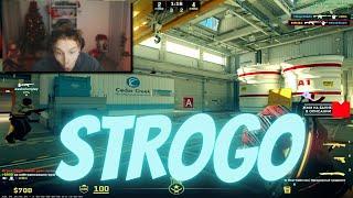 StRoGo l Twitch clips #1