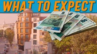 Varna Hotels, What are they Like and the prices?