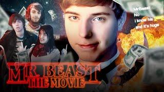 MrBeast The Movie (FULL documentary for YouTube)