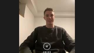 Mercedes F1 Jr. driver Frederik Vesti on what is difficult to replicate in a simulator