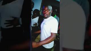 Live performance by Ochieng wuod Ugenya in Ojs club Maseno town 