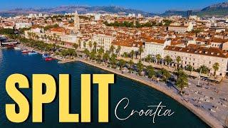 Split, Croatia