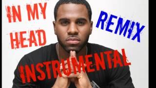 HOT NEW Jason Derulo - In My Head Remix (Instrumental) (Prod. Tim Hanewich)