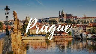 PRAGUE - Czech Travel Guide | Around The World