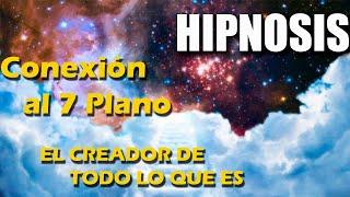   Conexión con Séptimo Plano, EL CREADOR DE TODO LO QUE ES, ThetaHealing, Meditación, Protección