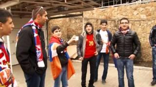 First Armenian Front - The road to Krasnodar