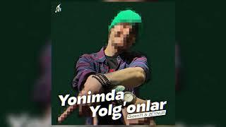 Green71 & ZEYNUR - Yonimda Yolg'onlar