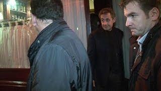 7 jours BFM : Sarkozy, le retour ? - 24/02