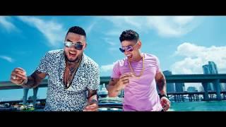 Chacal & Baby Lores - El Que Se Enamora Pierde [Official Video]