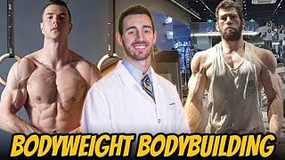 GVS + FitnessFAQs - Calisthenics, Epic Workout Meet Up, Combining Lifting Approaches For Gains