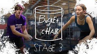 Stage 3 | Bucket of Chalk 2024