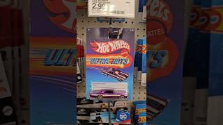 Hot Wheels 2024 ultra hots chase finds.  #shorts #shortsfeed #shortvideo