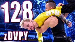 Tego odcinka NIE ZOBACZYSZ w Rosji! Wrestling po angielsku - Z DVPY #128