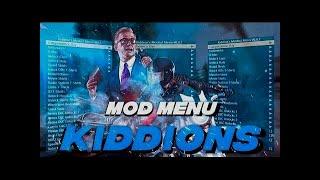 GTA KIDDIONS MENU CHEAT | UNLIMITED MONEY & MOD MENU