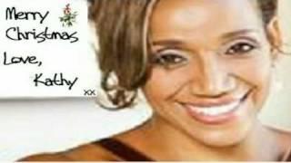 Kathy Sledge - My Favorite Things