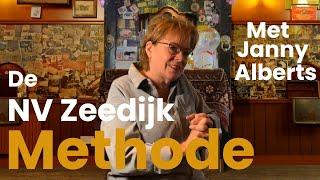 De NV Zeedijk methode