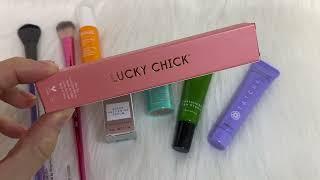 What did I get for my October 2024 Ipsy Glam Bag? Unboxing & Review 