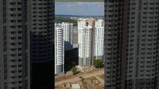 Обзор ЖК Самары: Московский