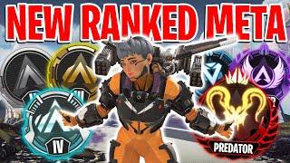 The EASIEST WAY To GAIN RP And RANK UP FAST In Season 9! - Apex Legends Ranked Tips And Tricks Guide