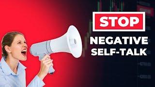 Is Your Brain Stopping You?: Stop Negative Self Talk: Limiting Beliefs: Stephanie M. Hutchins