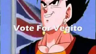 Vote For SuperVegitoSSJ2