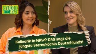 Sterneköchin Julia Komp: Ihre kulinarische Weltreise und echte Food-Hotspots in NRW