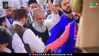 Jo Galay Lagai Adu Ko Bhi Woh Rasoolﷺ Mera Rasoolﷺ Hai|Anwer Ibrahim Ashfaq Ibrahm| #11vishareef2023