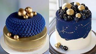 Top 1000+ Fancy Cake Decorating Ideas | More Amazing Chocolate Cake Decorating Compilation