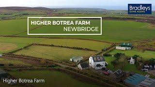 PROPERTY FOR SALE | Higher Botrea Farm, Newbridge, Penzance | Bradleys Estate Agents