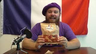 French Food Friday Episode 8 — St. Michel Mini Madeleines