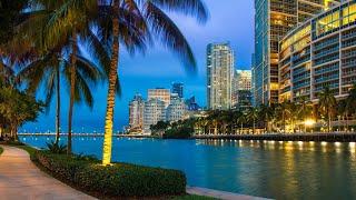 Miami Mayor discusses making Miami be the next hub for the tech industry