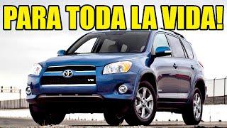 Las 8 Marcas de AUTOS MÁS DURADERAS y RESISTENTES!