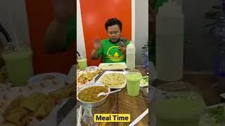 Meal Time at Alhasa Saudi Arabia