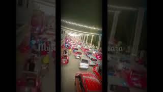 Dasara lighting ll Mysore Traffic ll ಮೈಸೂರು ದಸರಾ ll Shorts ll youtube Shorts ll Dasara Ambari Bus