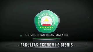 Program Studi S1 Manajemen UNISMA Malang