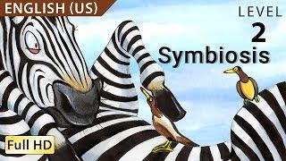 Zippy the Zebra: Learn English (US) with subtitles - Story for Children "BookBox.com"