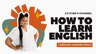 Improve your  English tonight with Ayitube