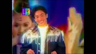 ຮັກຄົນຜິວຂາວ - ฮักคนผิวขาว [Official MV] Lao Art Media