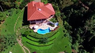 HOUSE FOR SALE IN PLATANILLO DE BARU, COSTA RICA