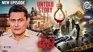 Lucknow की सबसे बड़ी मर्डर मिस्ट्री ! | CRIME PATROL 2024 | क्राइम पेट्रोल | Crime Story New Episode