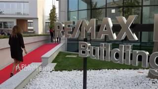 RE/MAX Italia presenta il nuovo Building di Milano