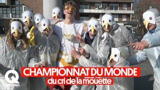 Carnaval de Dunkerque : dress code imposé !