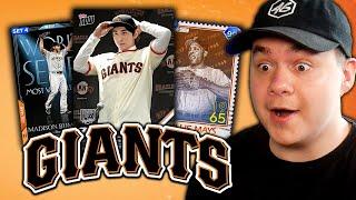 I Put Jung-hoo Lee on the All-Time Giants!