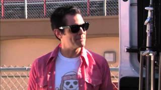 BRITNEY SPEARS - JACKASS 3 DELETED SCENE (PORTA POTTY) - HD