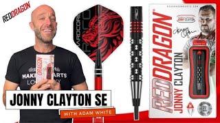 JONNY CLAYTON SE PREMIER LEAGUE DARTS REVIEW WITH ADAM WHITE