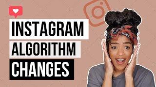 Instagram is changing AGAIN?! | Instagram algorithm changes | New Instagram update