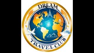 Welcome to the Dream Travelers Club!