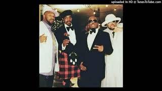 UGK ft Outkast...International Player Life (DJ Shawne Blend God Remix)